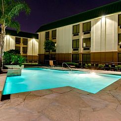Courtyard Houston/Brookhollow