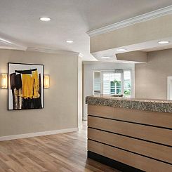 Residence Inn Houston Northwest / Willowbrook