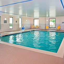 Fairfield Inn & Suites Houston Hobby Airport