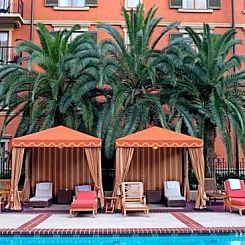 Hotel Granduca Houston