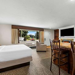 Best Western Driftwood Inn