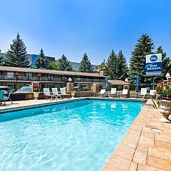 Best Western Driftwood Inn