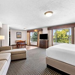Best Western Driftwood Inn