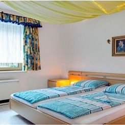 Appartement in Ulrichsberg