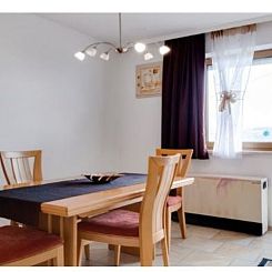 Appartement in Ulrichsberg