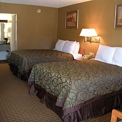 Motel West