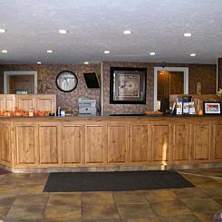 Motel West