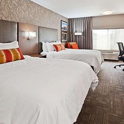 Best Western Plus CottonTree Inn