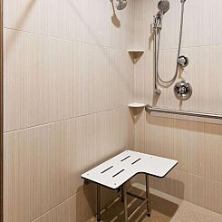 Best Western Plus CottonTree Inn