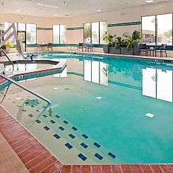 Best Western Plus CottonTree Inn