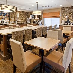 Best Western Plus CottonTree Inn