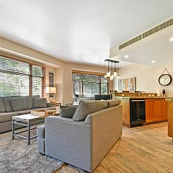 Sundial Lodge Park City - Canyons Village