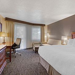 Best Western Landmark Inn