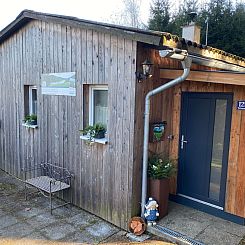 Vakantiehuis HERZHÜTTE für Zwei