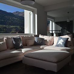 Appartement Alpenglück Gastein