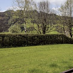 Appartement Sun & Mountain View