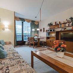 Appartement Sun & Mountain View