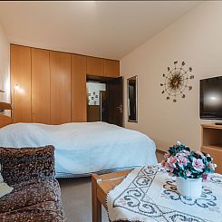 Appartement Sun & Mountain View