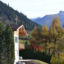 Appartement Alpenglück Gastein