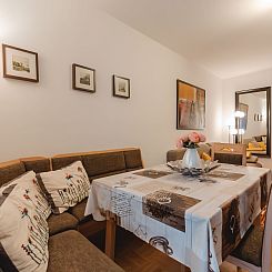 Appartement FeWo Sun & Snow