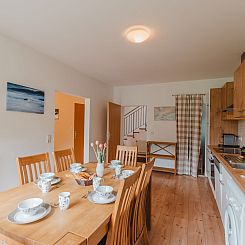 Vakantiehuis Rübezahl