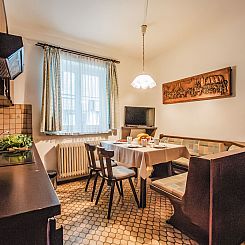 Appartement Ferienappartment Brandner