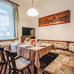 Appartement Ferienappartment Brandner