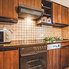 Appartement Ferienappartment Brandner