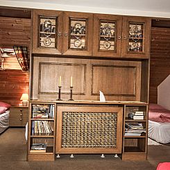 Appartement Römer