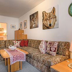 Appartement Vista Montagne