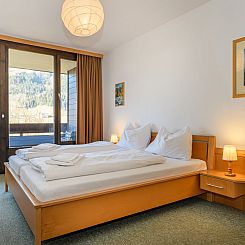 Appartement Vista Montagne