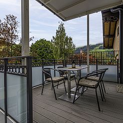 Appartement IVA