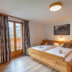 Vakantiehuis Haus Weickl