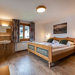 Vakantiehuis Haus Weickl