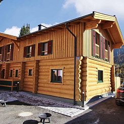 Kaprun Lodge - XL
