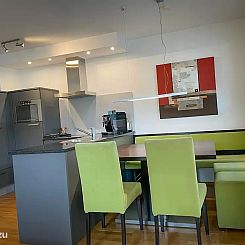 Ski &amp; Golf Apartment Top13