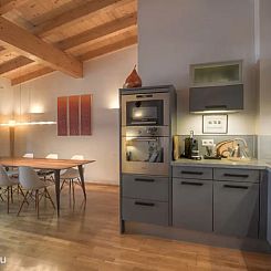 Ski &amp; Golf Apartment Top24