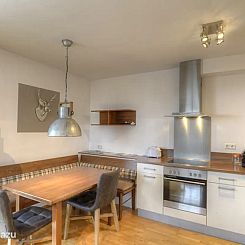 Ski &amp; Golf Apartment Top19