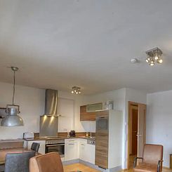 Ski &amp; Golf Apartment Top19