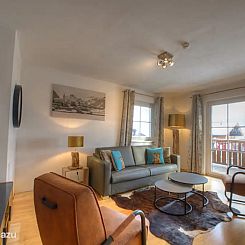 Ski &amp; Golf Apartment Top19