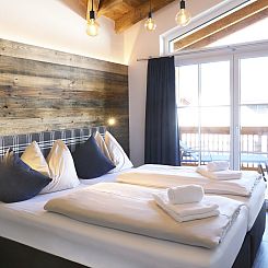 Appartement Superior #213 für bis zu 4 Personen