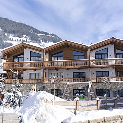 Appartement Superior #213 für bis zu 4 Personen