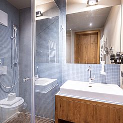 Appartement Studio # 121 für 2 Personen