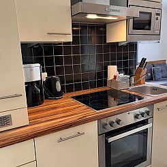 Appartement Rehkitz