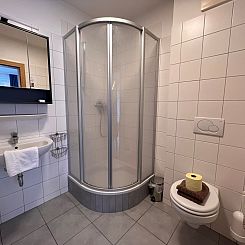 Appartement Rehkitz