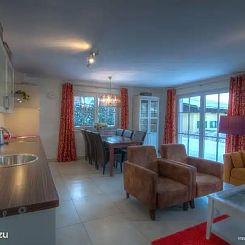 Residenz an der Burg Top2 Huis A
