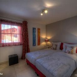 Residenz an der Burg Top2 Huis A