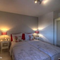 Residenz an der Burg Top2 Huis A