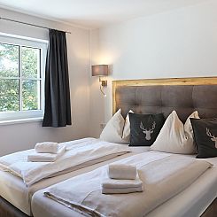 Appartement Superior # 214 für bis 6 Personen