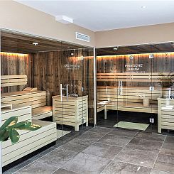 Appartement Superior # 214 für bis 6 Personen